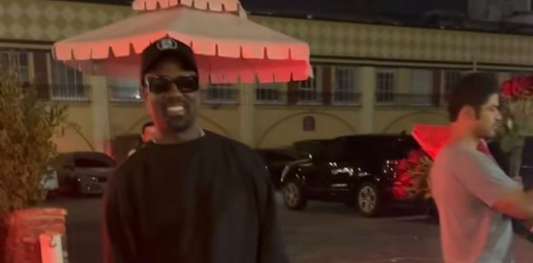 Kanye Clone Is Terrorizing The West Coast :: Hip-Hop Lately