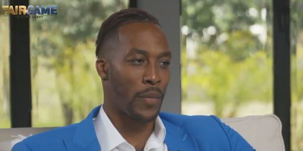 Dwight Howard Claims LeBron James Had Him Thrown Off The Lakers