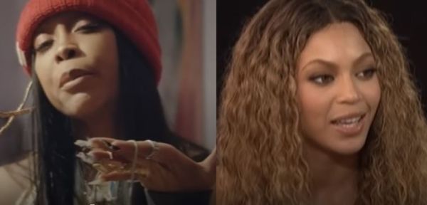 Beyonce's Publicist Comes For Erykah Badu Over Copying Claim