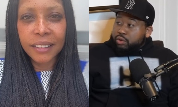 Erykah Badu Responds To DJ Akademiks' Harsh Diss :: Hip-Hop Lately