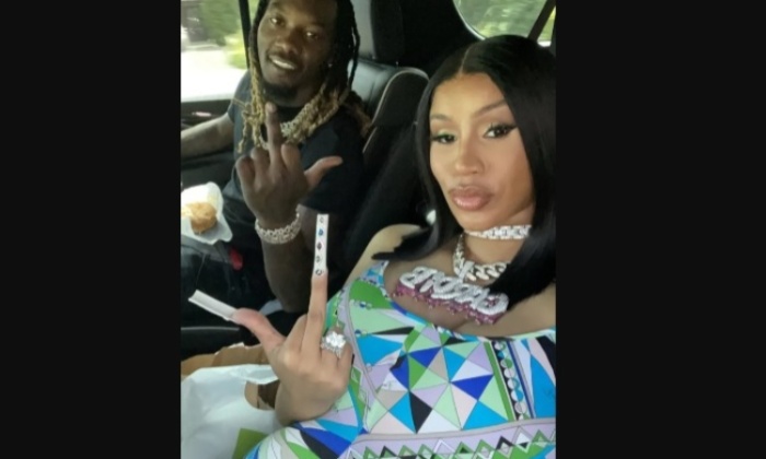 Offset Explains Why He Cheated On Cardi B :: Hip-Hop Lately