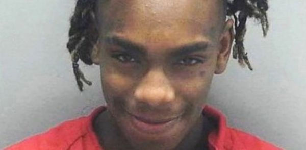 YNW Melly Sues Broward County For 'Cruel Treatment' And Seeks Immediate Release