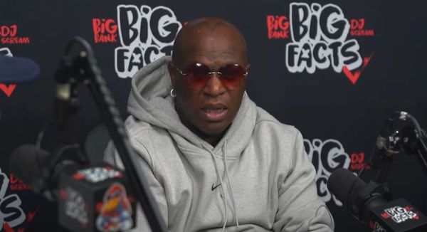 Birdman Says Southern Rap Will Reign Forever, East & West Coast Won't Reclaim Throne