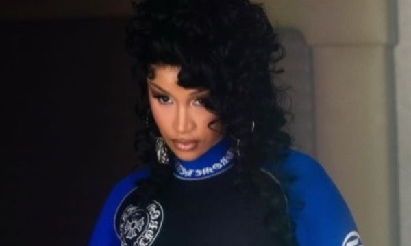 Cardi B Responds To Claim That Her Father Is A Pedophile