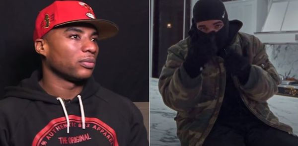 Charlamagne Tha God Responds To Drake's 'Slime You Out' Going No. 1 After Bashing It