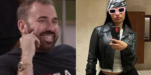 DJ Vlad Accuses Nicki Minaj Of Using Her Men Like Crash Test Dummies