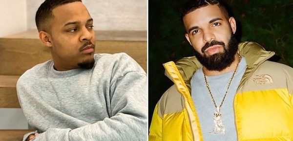 Drake Gives Bow Wow Big Co-Sign