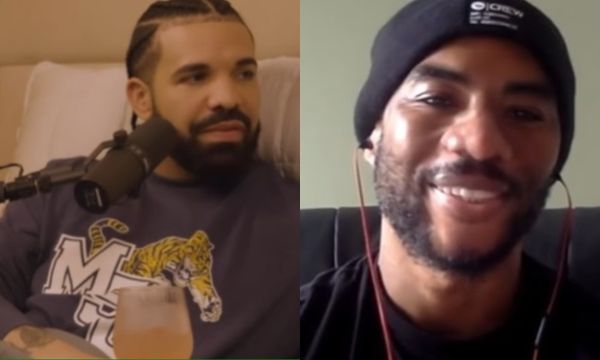 Drake Goes Off On Charlamagne Tha God For 'Slime You Out' Criticism