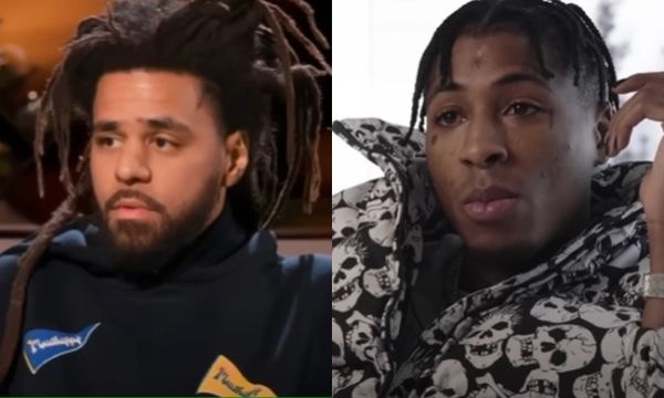 J. Cole Seems To Respond To NBA YoungBoy Diss On New Lil Yachty Track