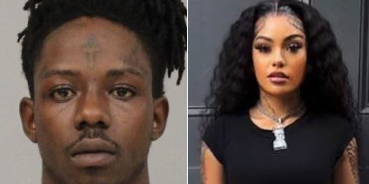 Jackboy Accused Of Beating Woman, Who Posts Her Bruises :: Hip-Hop Lately