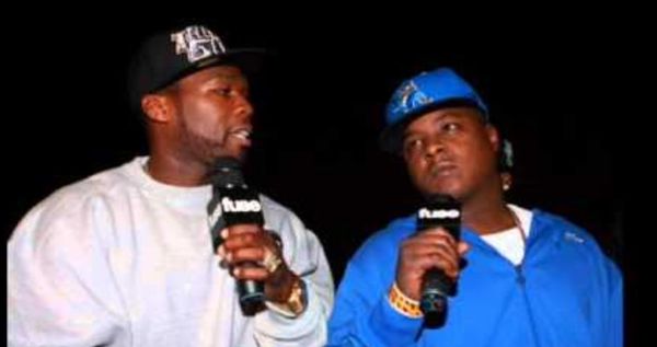 Jadakiss Says Move Over Beyonce 50 Cent Is in Town