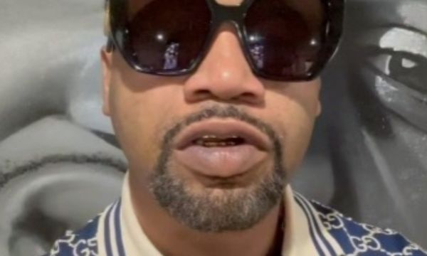 Juvenile Says The Hot Boys Are Back Together And Working On A New Album