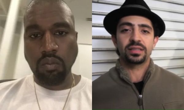 Kanye West Dissed By 'Jesus Is King 2' Producer For Album Leak