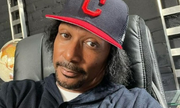 Krayzie Bone Is Fighting For His Life