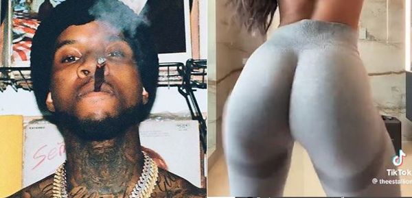 Megan Thee Stallion Rump Shaking Video Rankles Tory Lanez Supporters
