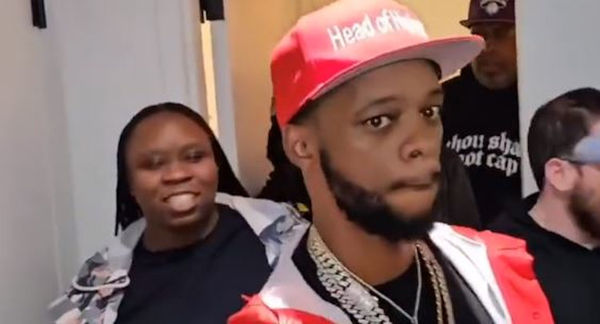 Papoose Spotted For First Time Since Remy Ma Cheating Scandal Blew Up