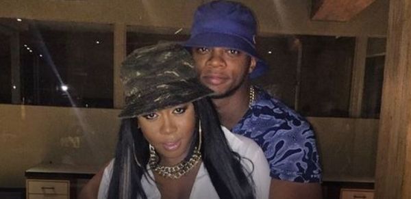 Report:  Remy Ma and Papoose Split