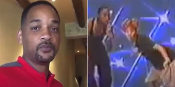 Twitter Wonders If Will Smith Killed 2Pac after Jada Keeps Bringing Him Up