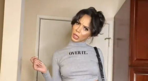 Brittany Renner Speaks on What Happens When You Sleep With Three Guys in a Day