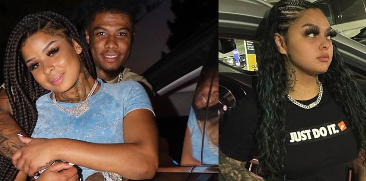 Chrisean Rock Says Jaidyn Alexis Stole Her Engagement Ring :: Hip-Hop ...