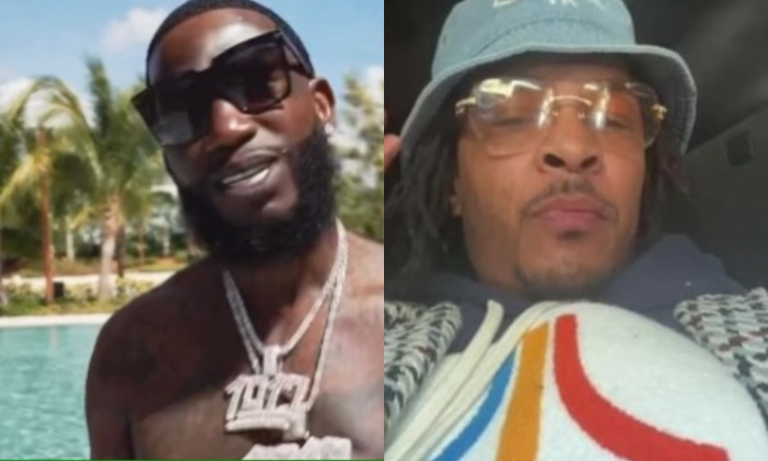WATCH] T.I. And Jeezy Discuss Squashing Their Beef With Gucci Mane
