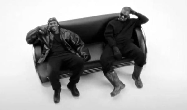 Kanye West Regrets Giving Pusha T Music