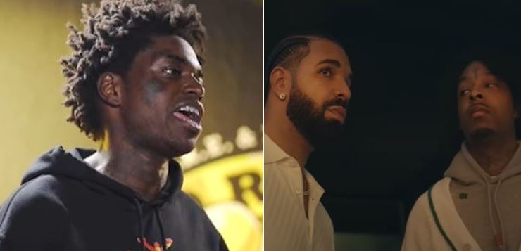 Kodak Black Explains Why He Refuses To Work With Drake Now