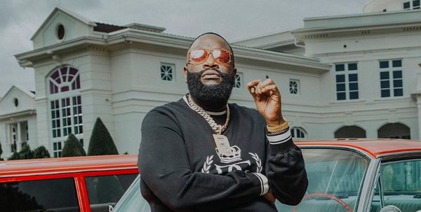 Rick Ross Explains Why He Suddenly Has So Much Money :: Hip-Hop Lately