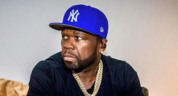 50 Cent Explains Why He Never Liked 'Many Men' Off His 'Get Rich or Die Tryin' Album