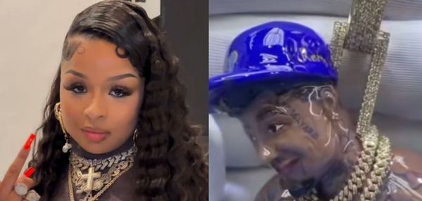 Cardi B Drops Some Extremely Horny Bars on Blueface's NSFW Thotiana