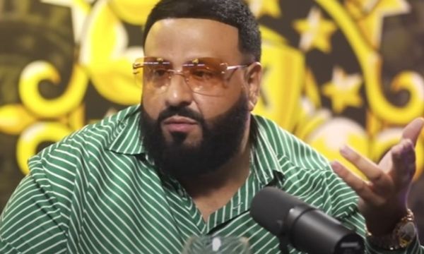 See Why People Are Saying That DJ Khaled Will Suffer The Most In Drake Vs. Everybody Beef