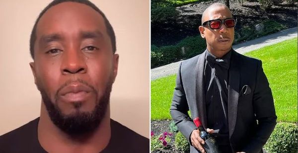 Gene Deal Claims Puff Daddy & Ja Rule Got Freaky In Hotel Room