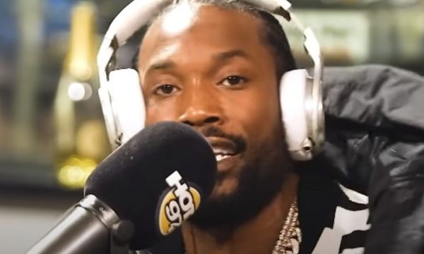 Meek Mill Gets Pushback After Claiming He Makes $1 Million Per Song