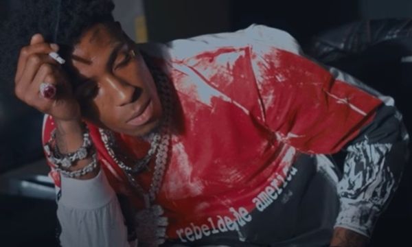 NBA YoungBoy Says The Rap Industry Is 'Demonic' And He's Being 'Used'