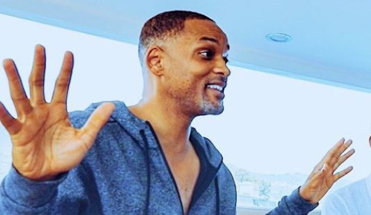 Will Smith Admits A Horrible Error with Women :: Hip-Hop Lately