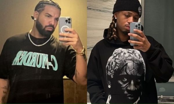 Drake Responds To Metro Boomin's 'Her Loss' Diss