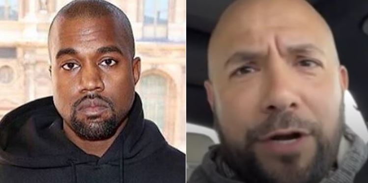 Peter Rosenberg Explains Why Kanye Apologized To The Jews :: Hip-Hop Lately