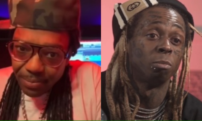 B.G. Tells Lil Wayne He Badly Wants A Hot Boys Reunion After Dissing H ...