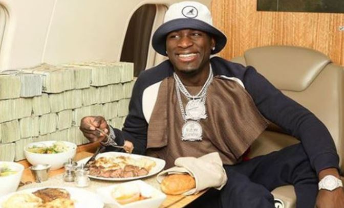 Ralo Speaks On How Much Money He’s Spent Since He Got Out Of Prison
