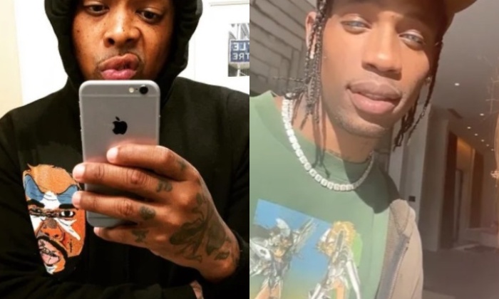 Youll Never Guess What We Found The Truth About Travis Scotts Past - nhle2qi