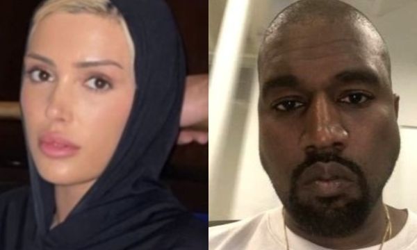 Bianca Censori's Father Blasts Kanye, Says He's Turning Her Into A 'Trashy Commodity'