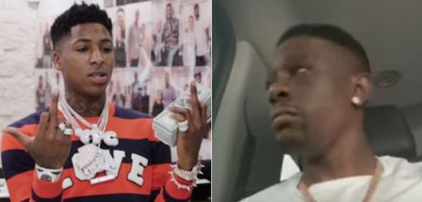 Boosie Badazz Speaks On Ceasefire With NBA YoungBoy