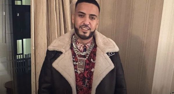 Is French Montana Scamming His Way to a Decent Opening Week For 'Mac & Cheese 5'?