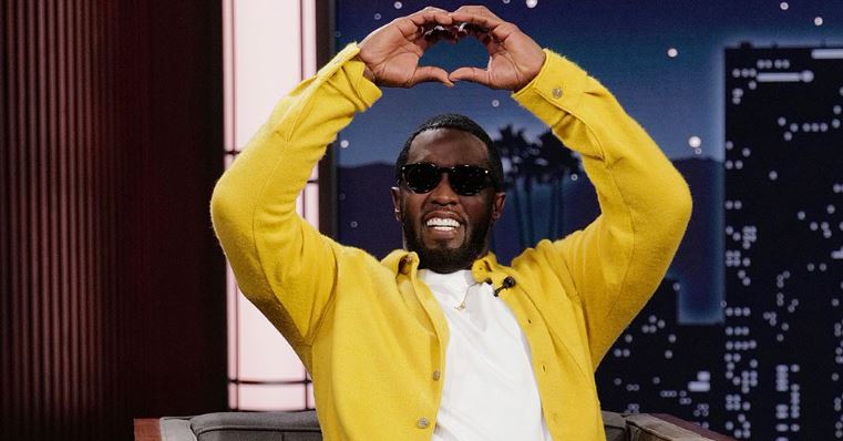 Diddy Breaks His 2024 Instagram Silence Hip Hop Lately   Diddy Breaks His 2024 Instagram Silence.1707190639 