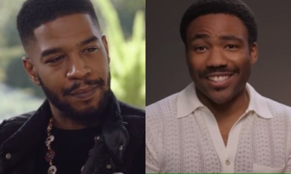 Kid Cudi Says He Has No Interest In Working With Donald Glover