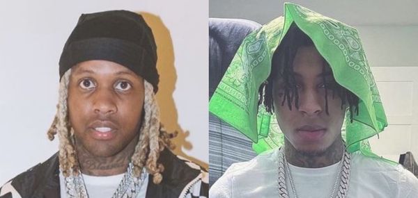 Lil Durk Is About To feed The streets And It May Be All About NBA YoungBoy