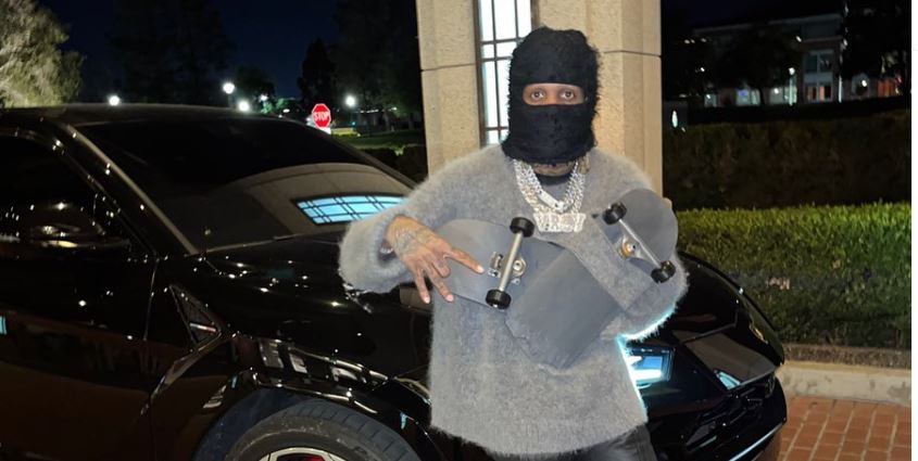 Lil Durk Wins First Grammy :: Hip-Hop Lately