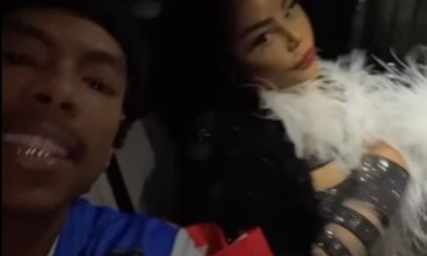 Lil' Kim Is Being Linked To A Young Rapper After Posting A Birthday Message