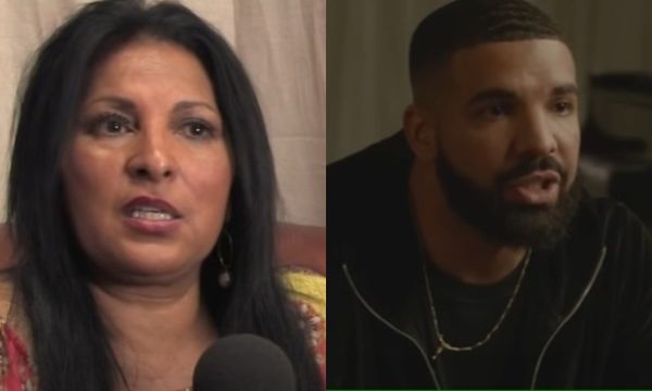 Pam Grier Explains How She'll Make Drake 'Blush' After His Masturbation Confession