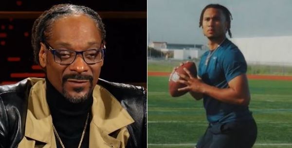 Snoop Dogg Speaks On all The Pros His Youth Football League Has Produced
